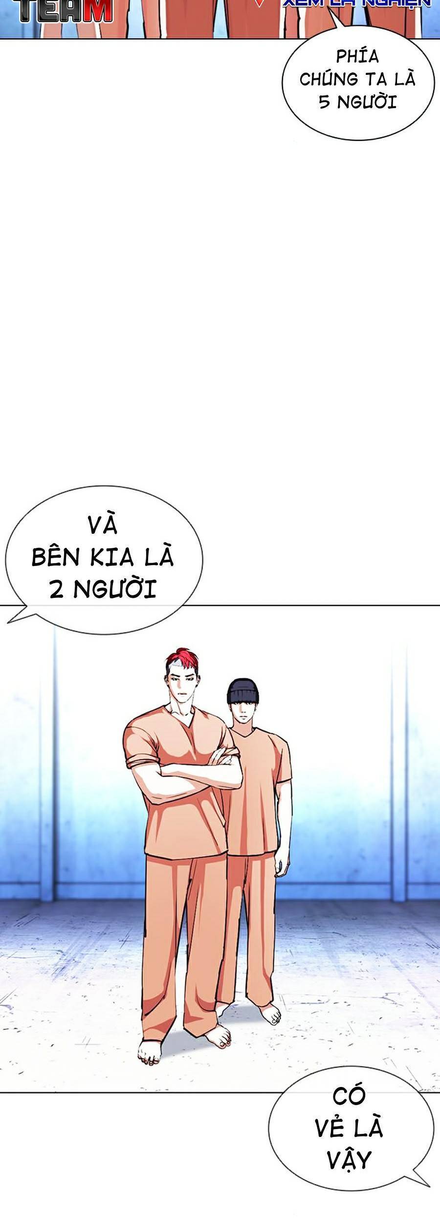 Hoán Đổi Diệu Kỳ Chapter 381 - Trang 38