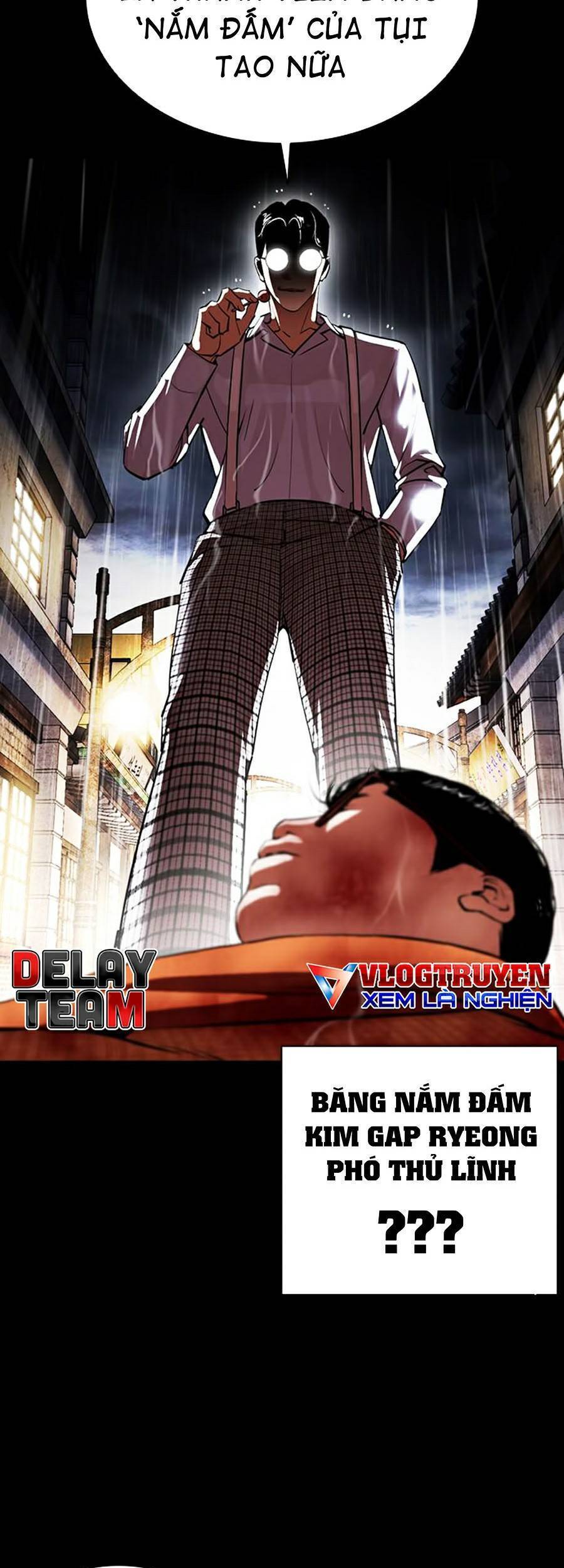 Hoán Đổi Diệu Kỳ Chapter 381 - Trang 4