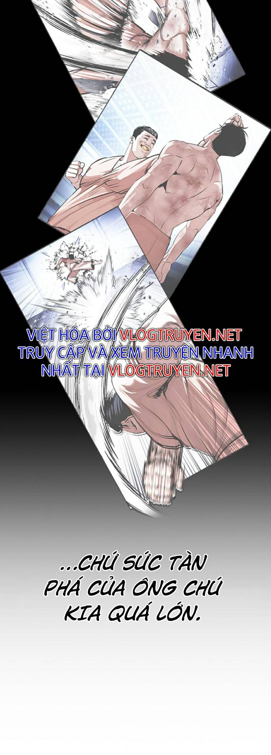 Hoán Đổi Diệu Kỳ Chapter 381 - Trang 44