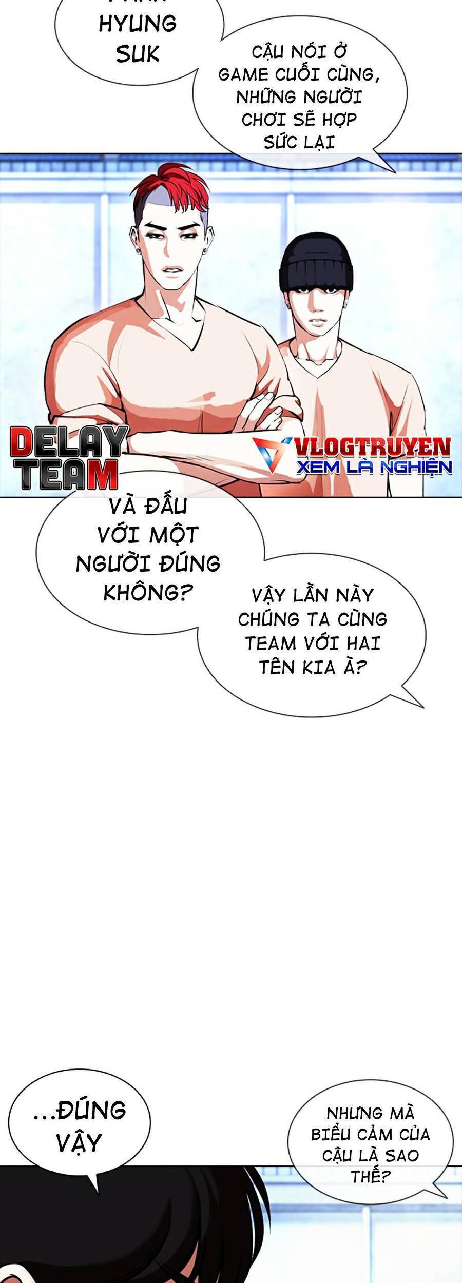 Hoán Đổi Diệu Kỳ Chapter 381 - Trang 46