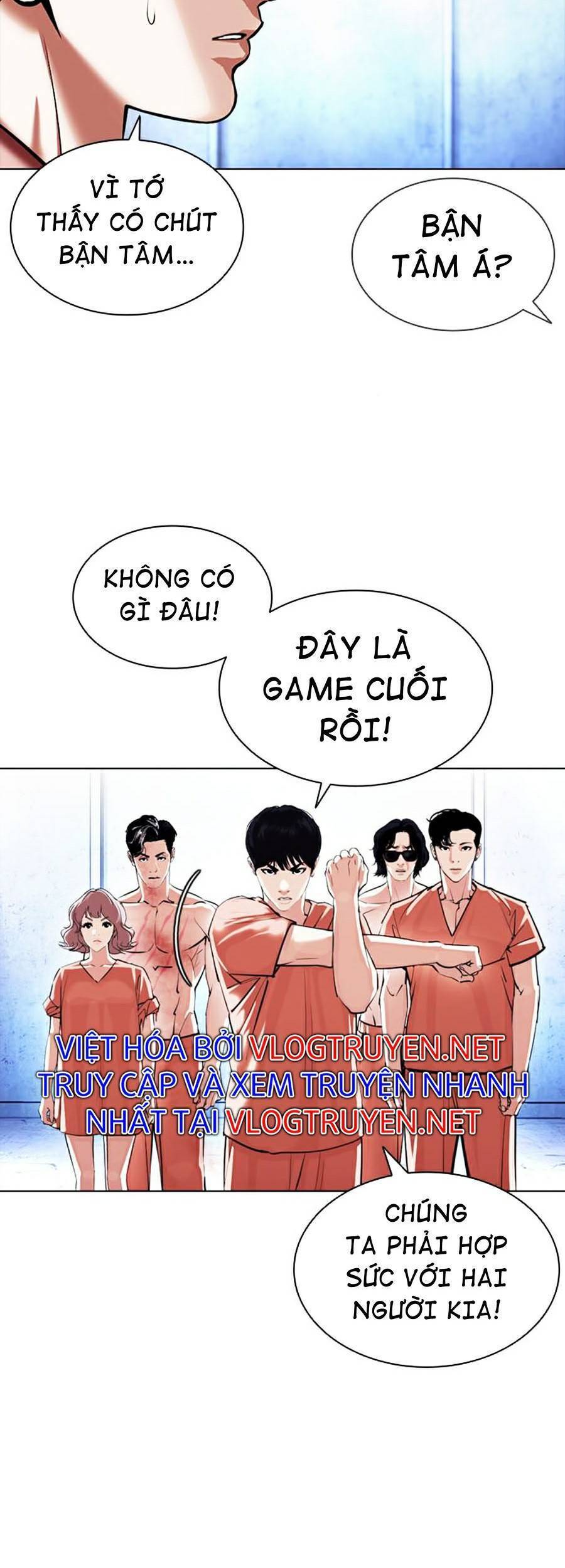 Hoán Đổi Diệu Kỳ Chapter 381 - Trang 48