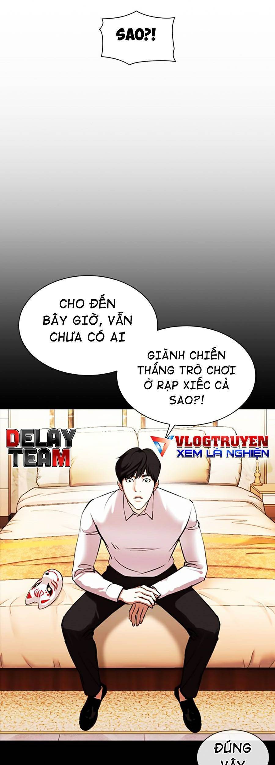 Hoán Đổi Diệu Kỳ Chapter 381 - Trang 56