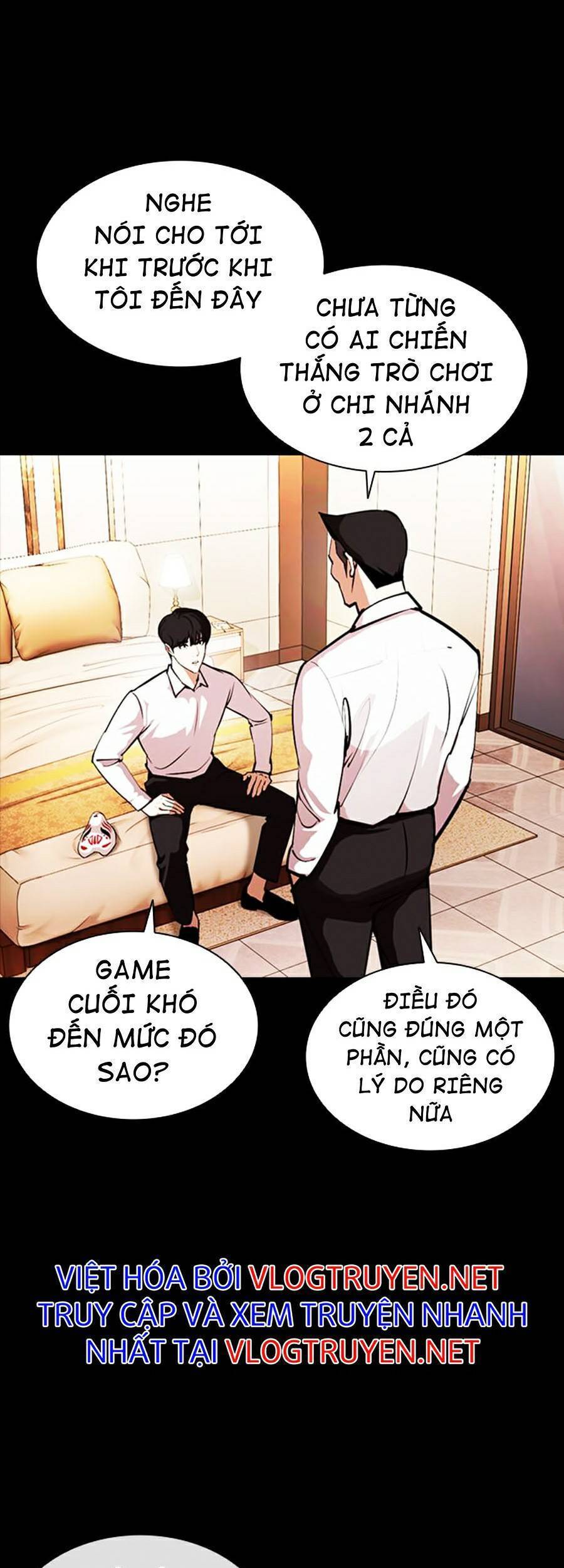 Hoán Đổi Diệu Kỳ Chapter 381 - Trang 58