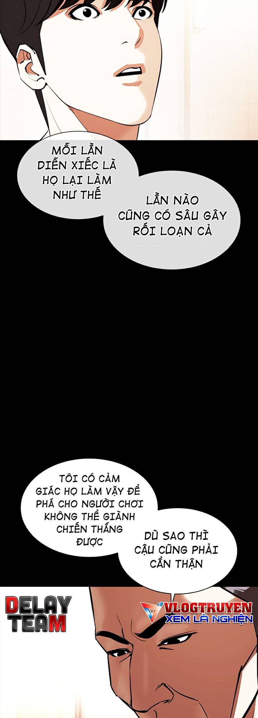 Hoán Đổi Diệu Kỳ Chapter 381 - Trang 60