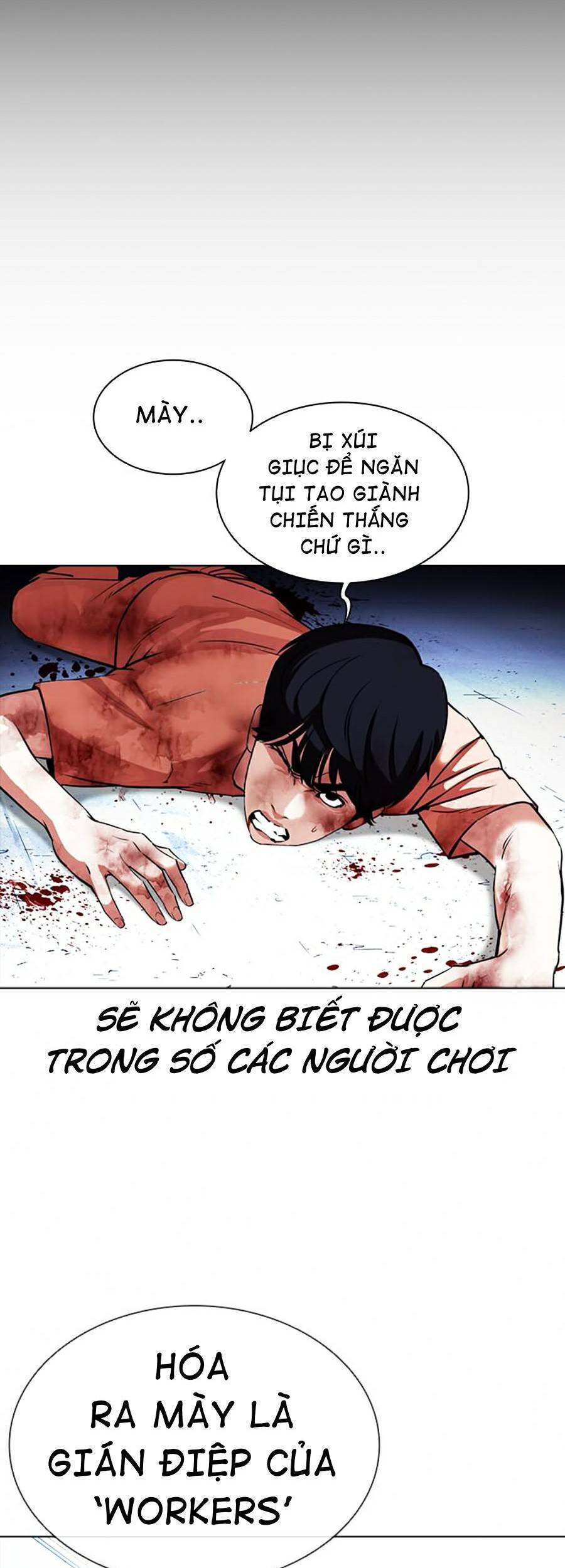 Hoán Đổi Diệu Kỳ Chapter 381 - Trang 62