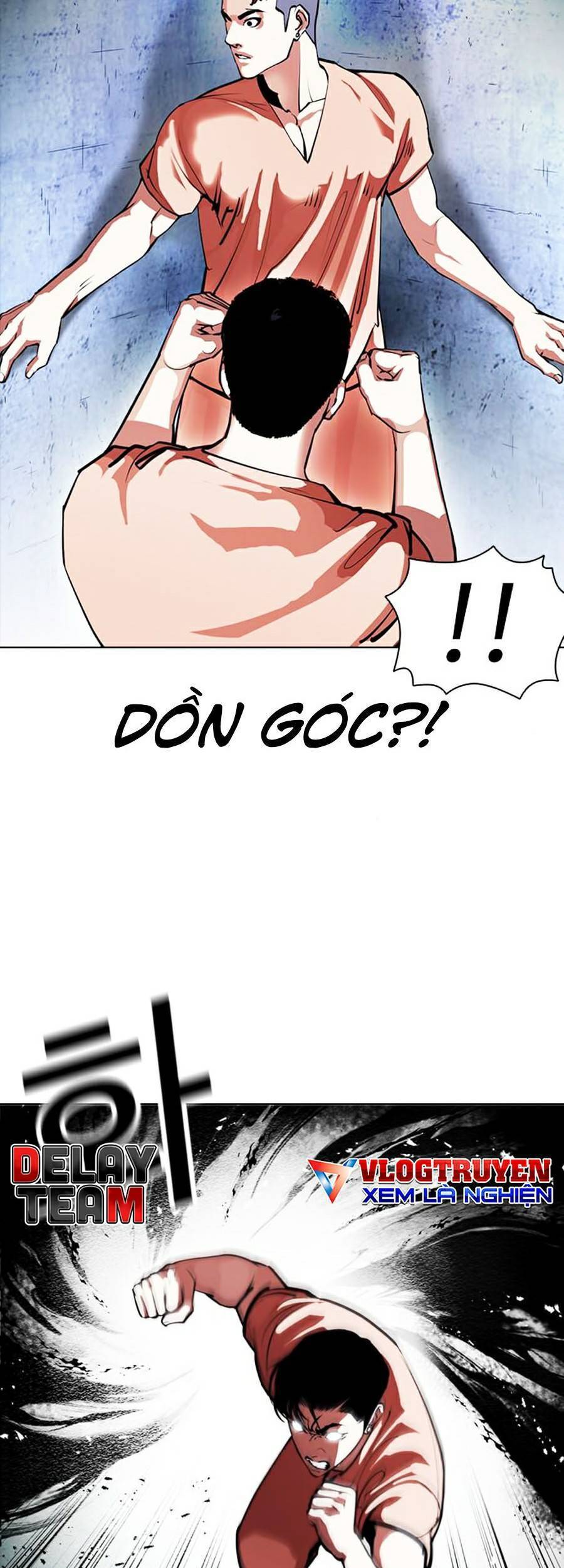 Hoán Đổi Diệu Kỳ Chapter 381 - Trang 72