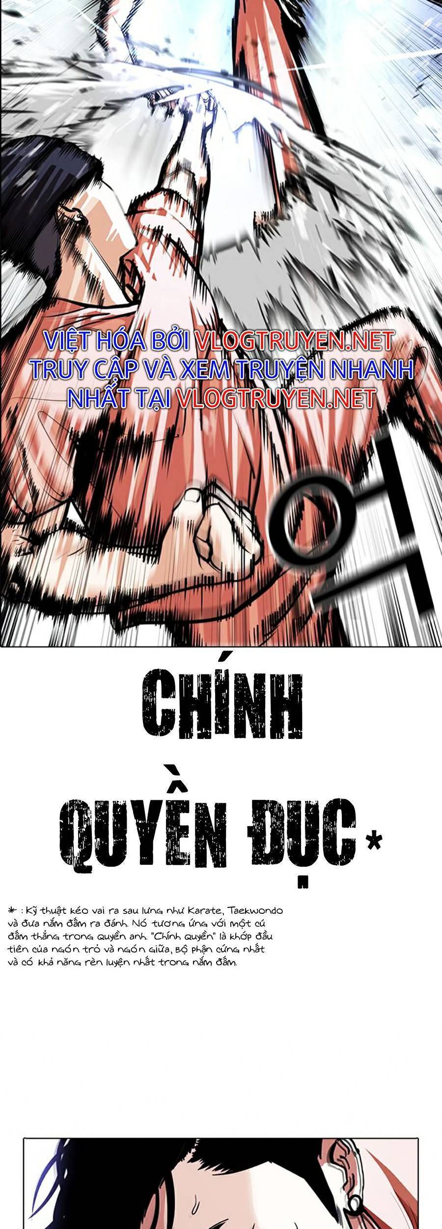 Hoán Đổi Diệu Kỳ Chapter 381 - Trang 76