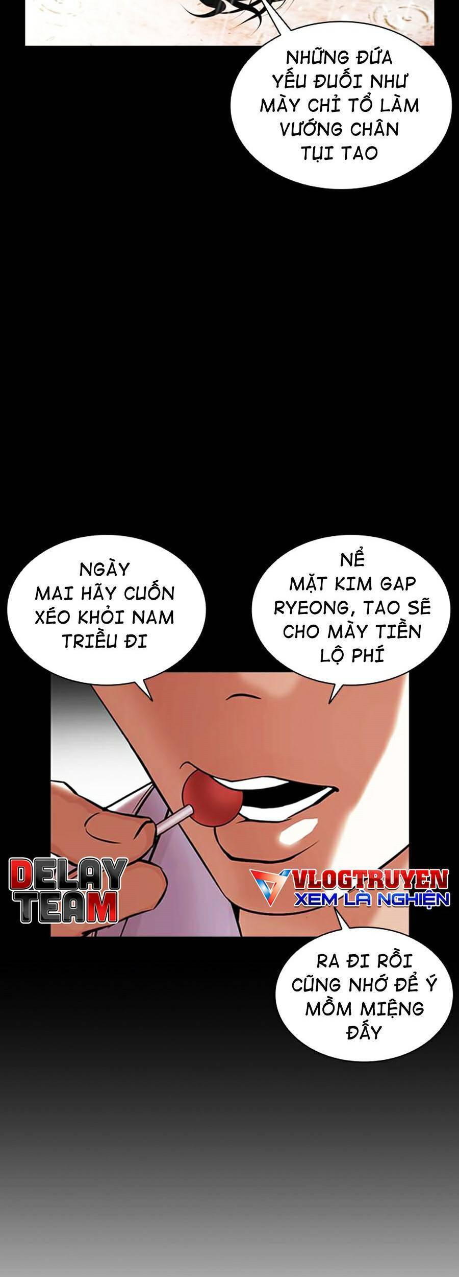 Hoán Đổi Diệu Kỳ Chapter 381 - Trang 8