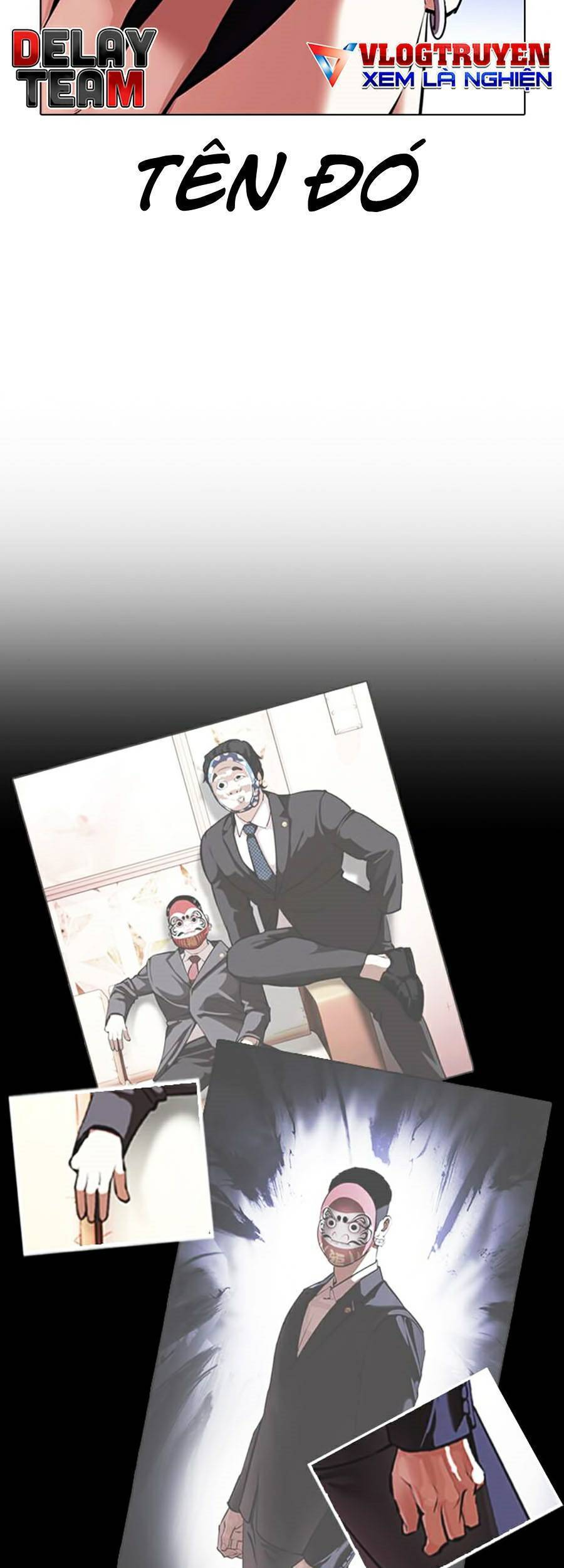 Hoán Đổi Diệu Kỳ Chapter 381 - Trang 88