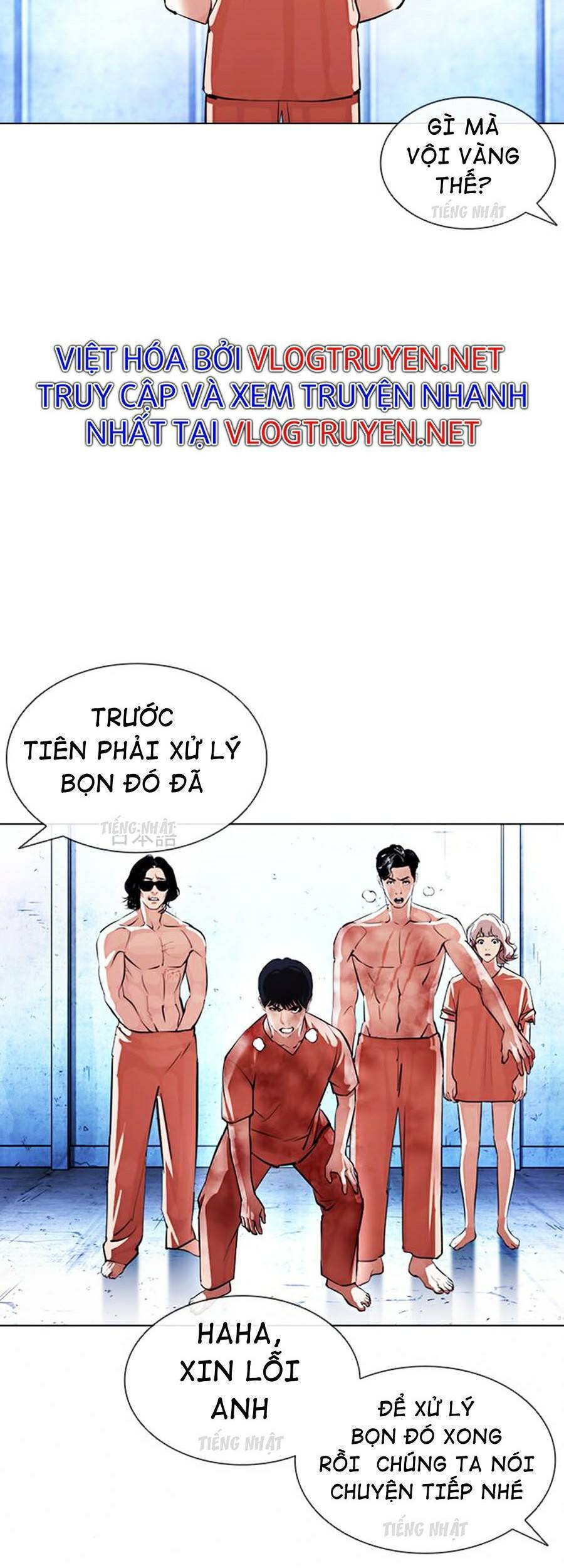 Hoán Đổi Diệu Kỳ Chapter 381 - Trang 94