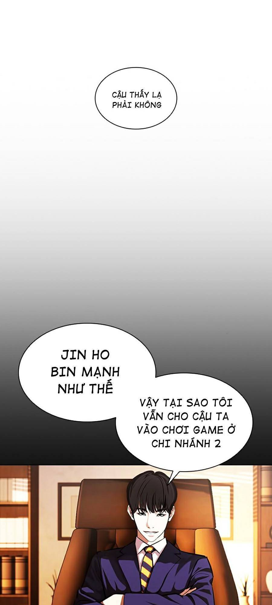Hoán Đổi Diệu Kỳ - Chapter 382 - Page 108