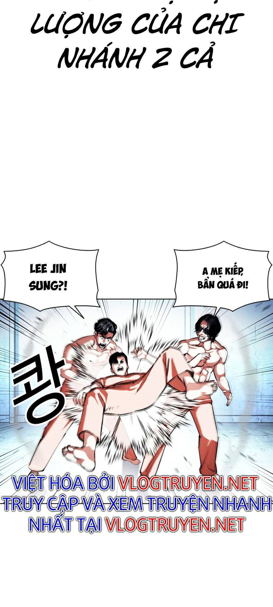 Hoán Đổi Diệu Kỳ - Chapter 382 - Page 114