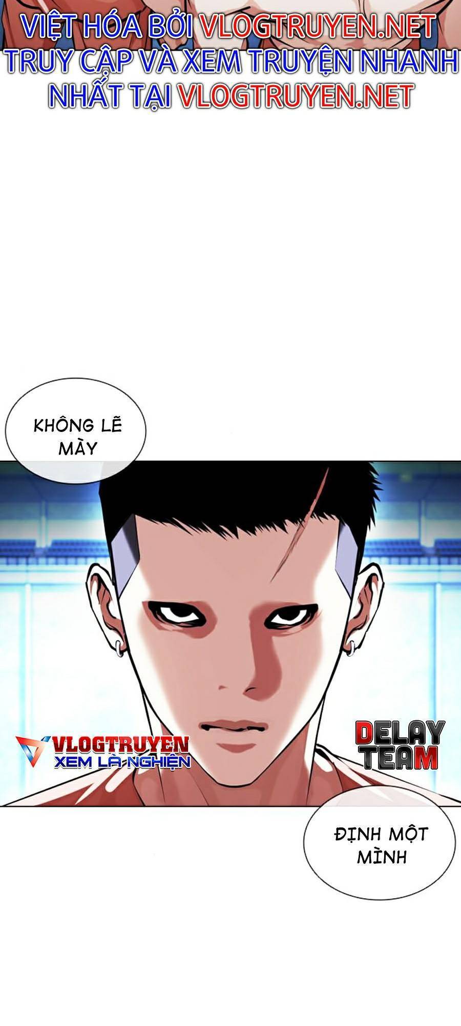 Hoán Đổi Diệu Kỳ - Chapter 382 - Page 122