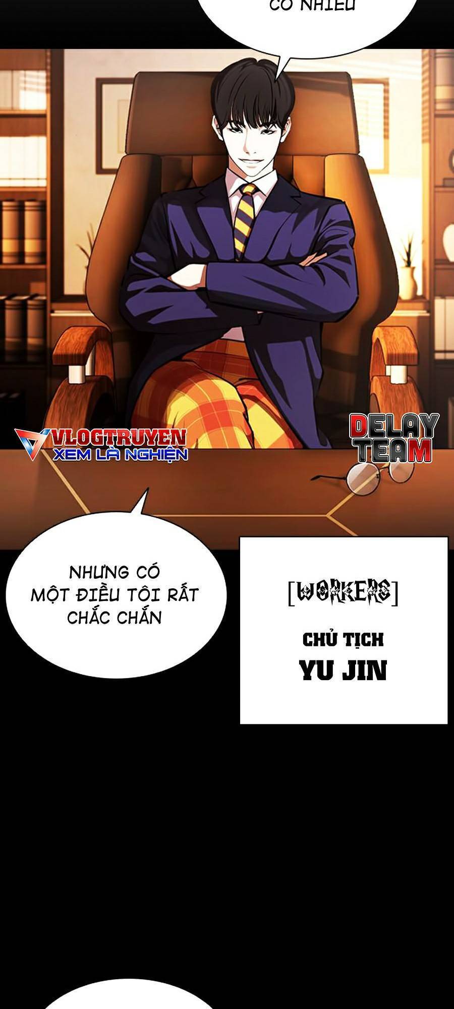 Hoán Đổi Diệu Kỳ - Chapter 382 - Page 42