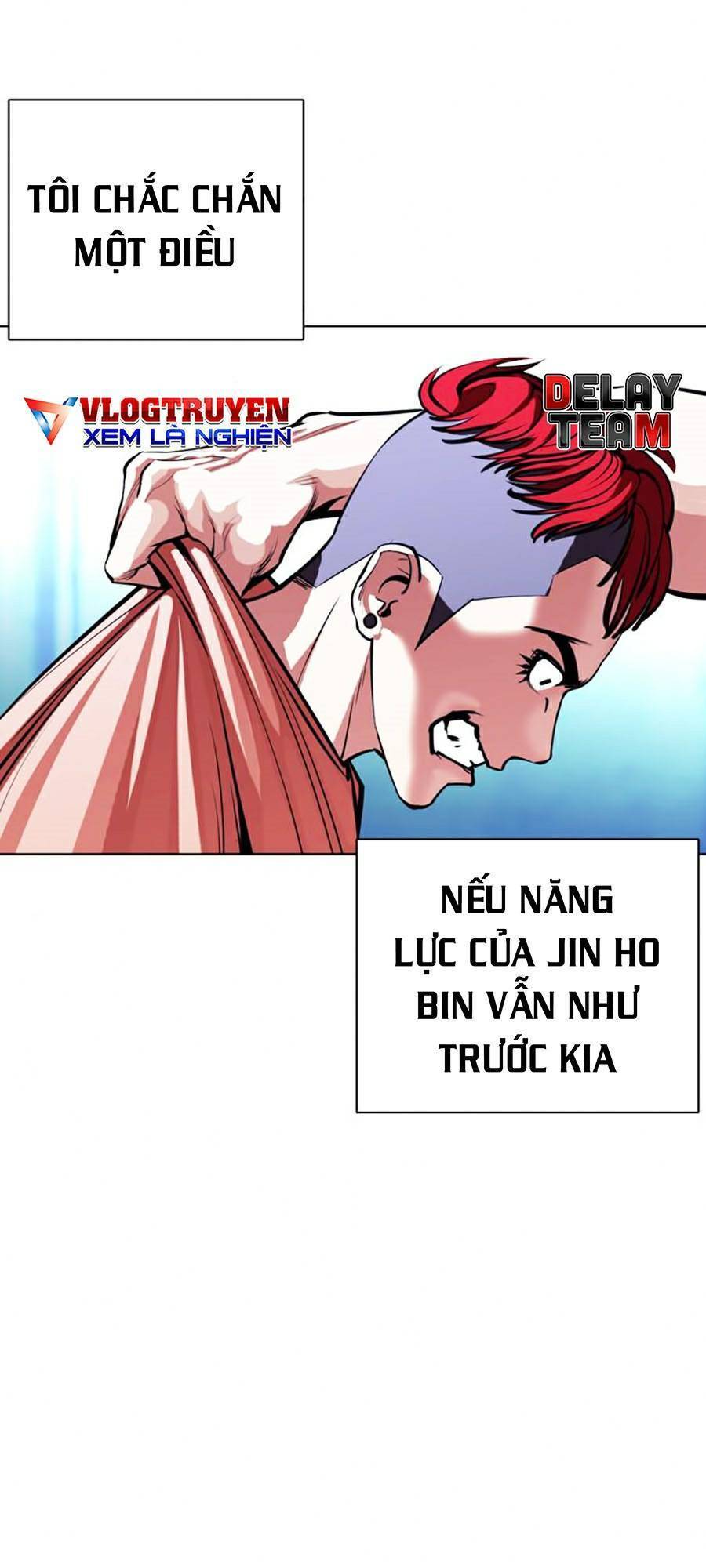 Hoán Đổi Diệu Kỳ - Chapter 382 - Page 56