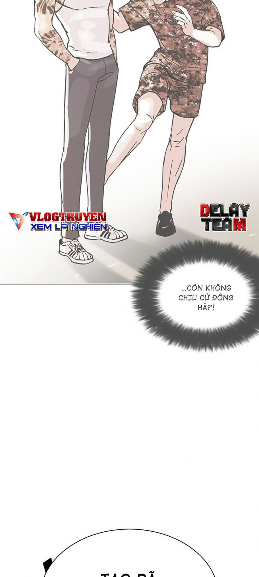 Hoán Đổi Diệu Kỳ - Chapter 382 - Page 58