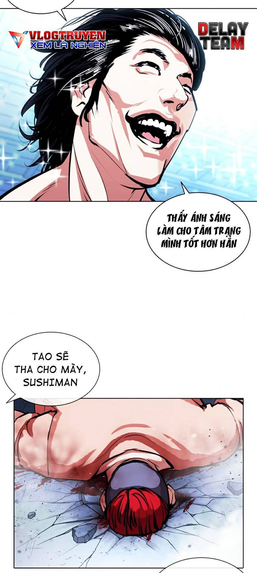 Hoán Đổi Diệu Kỳ - Chapter 382 - Page 62