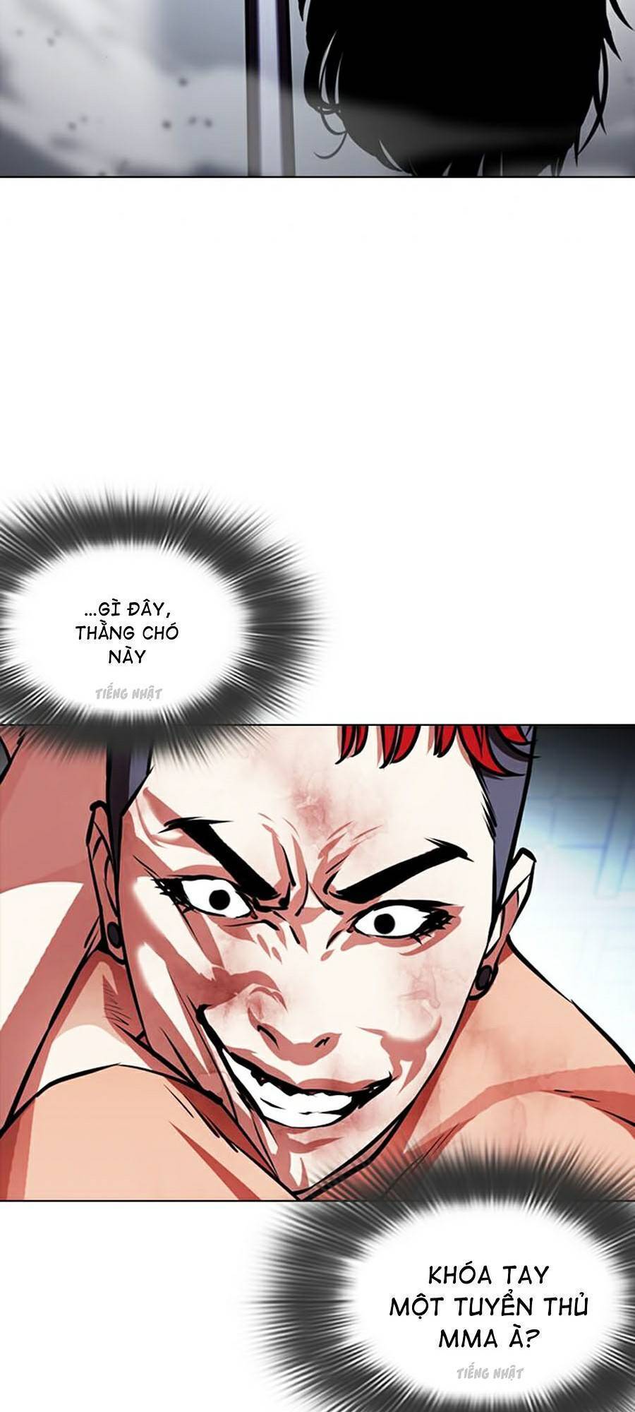 Hoán Đổi Diệu Kỳ - Chapter 382 - Page 82