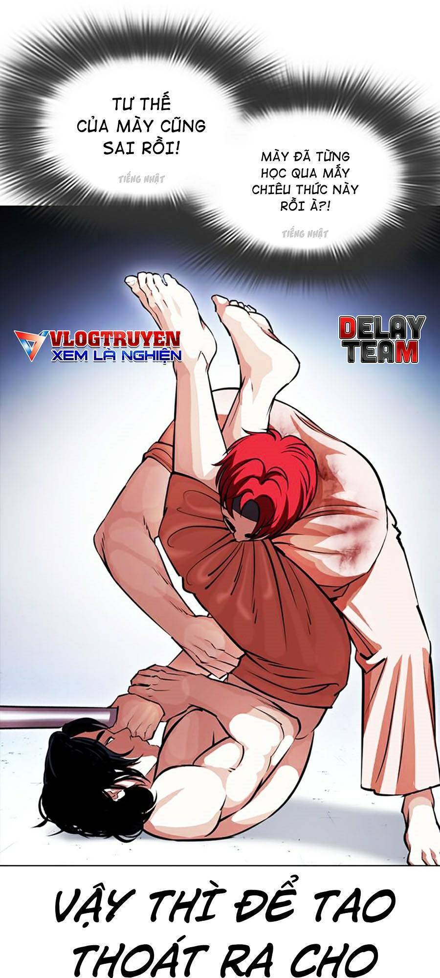 Hoán Đổi Diệu Kỳ - Chapter 382 - Page 84