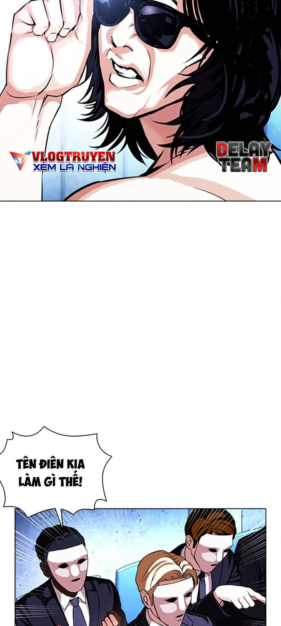 Hoán Đổi Diệu Kỳ - Chapter 382 - Page 98