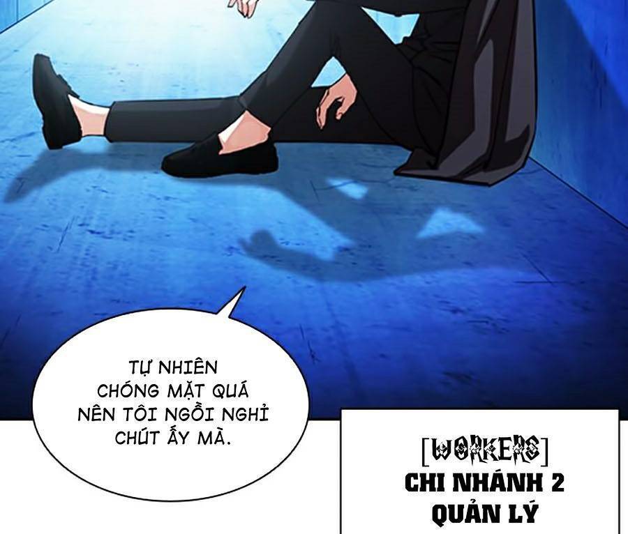 Hoán Đổi Diệu Kỳ Chapter 383 - Trang 1