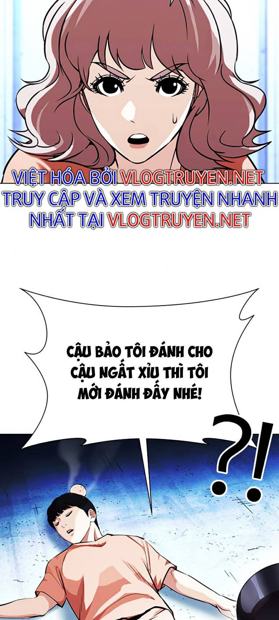 Hoán Đổi Diệu Kỳ Chapter 383 - Trang 108