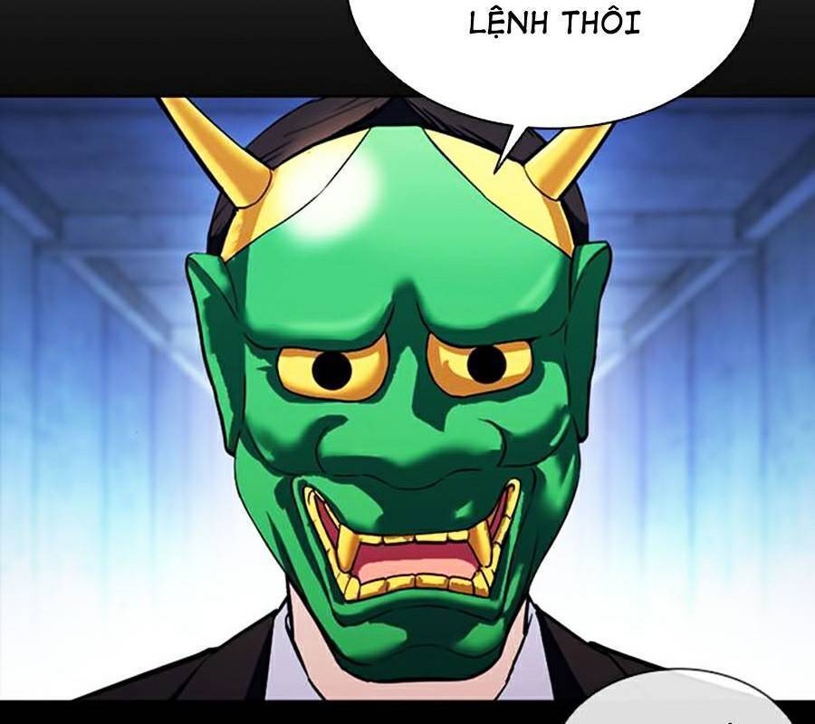 Hoán Đổi Diệu Kỳ Chapter 383 - Trang 119