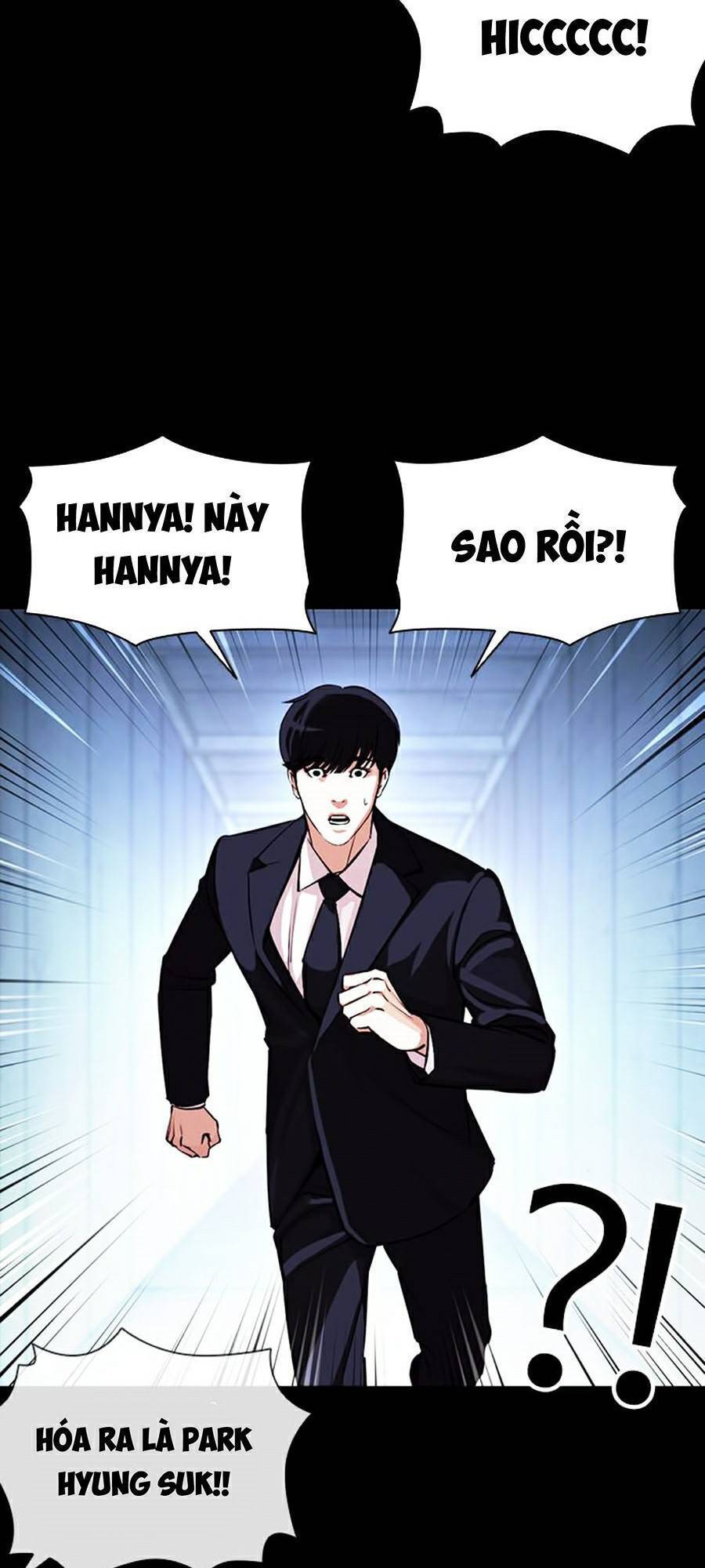 Hoán Đổi Diệu Kỳ Chapter 383 - Trang 124