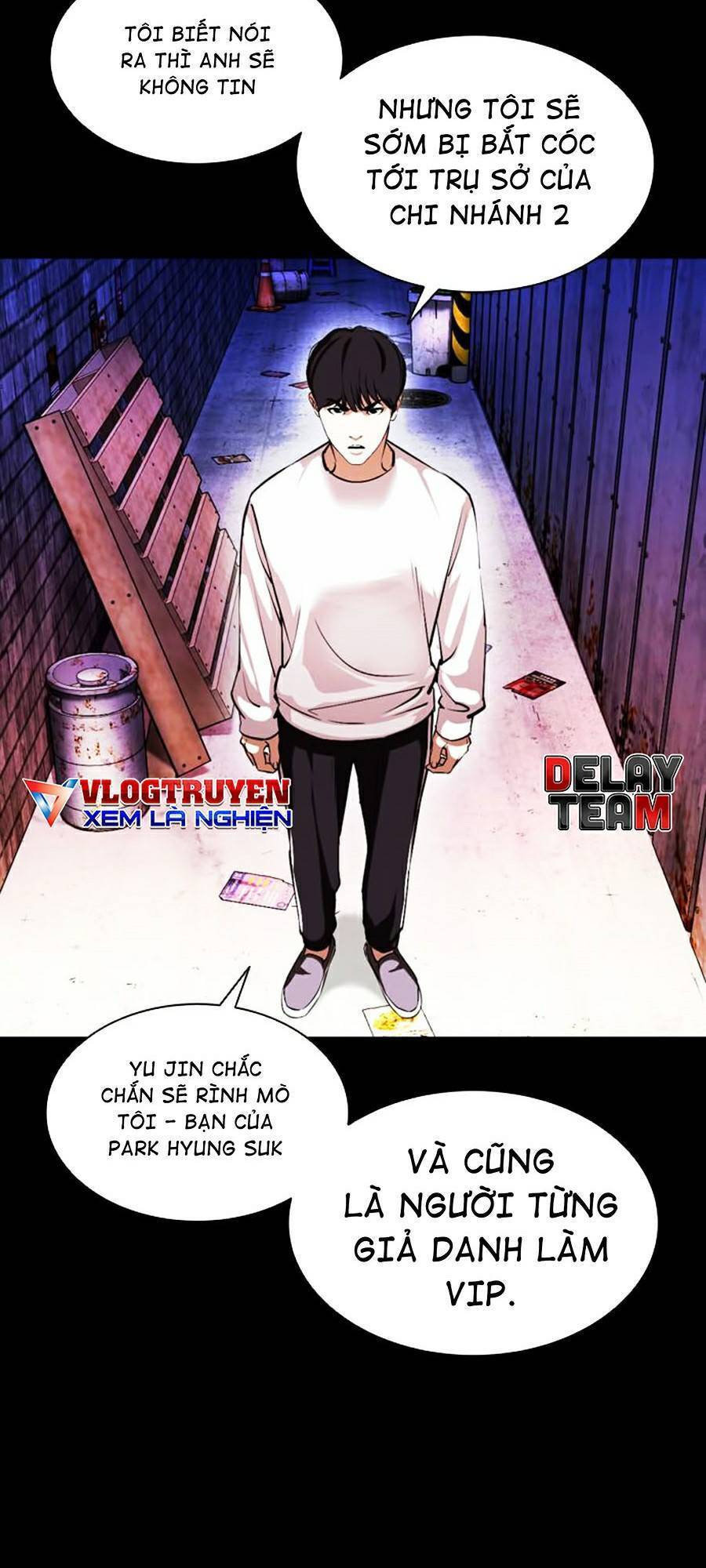 Hoán Đổi Diệu Kỳ Chapter 383 - Trang 132