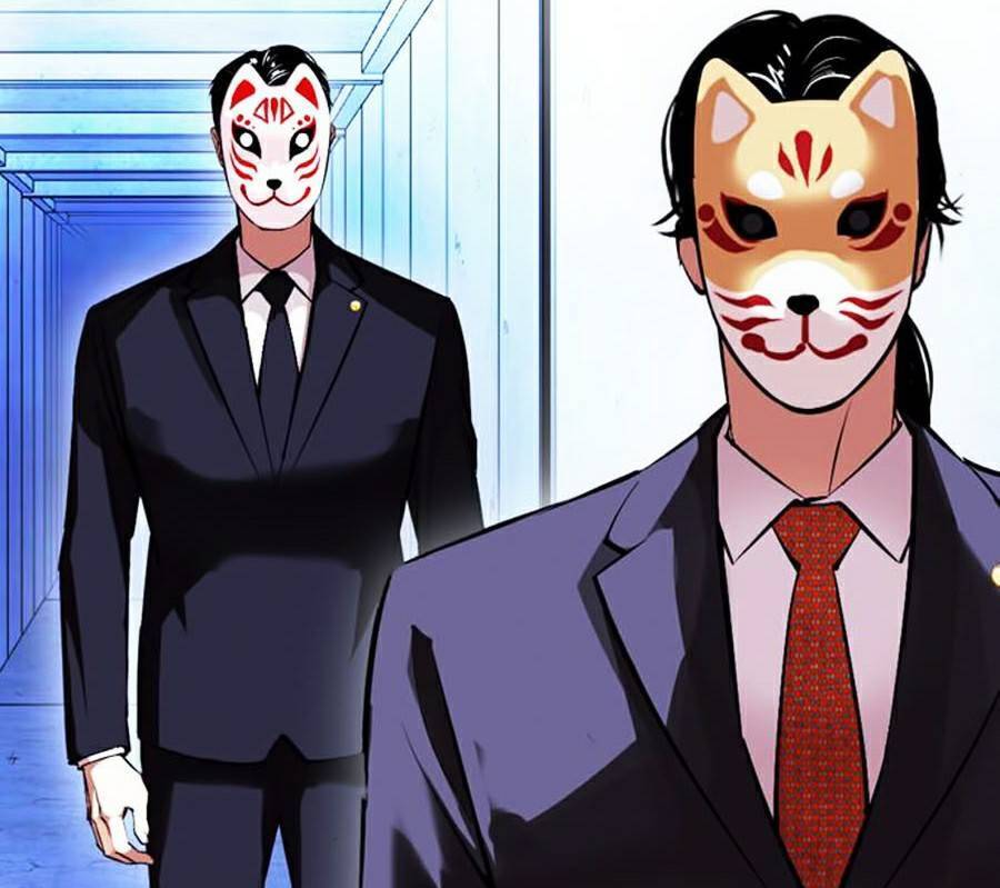 Hoán Đổi Diệu Kỳ Chapter 383 - Trang 137