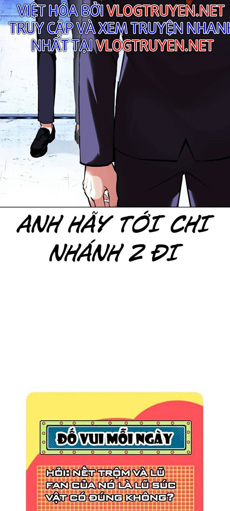 Hoán Đổi Diệu Kỳ Chapter 383 - Trang 138
