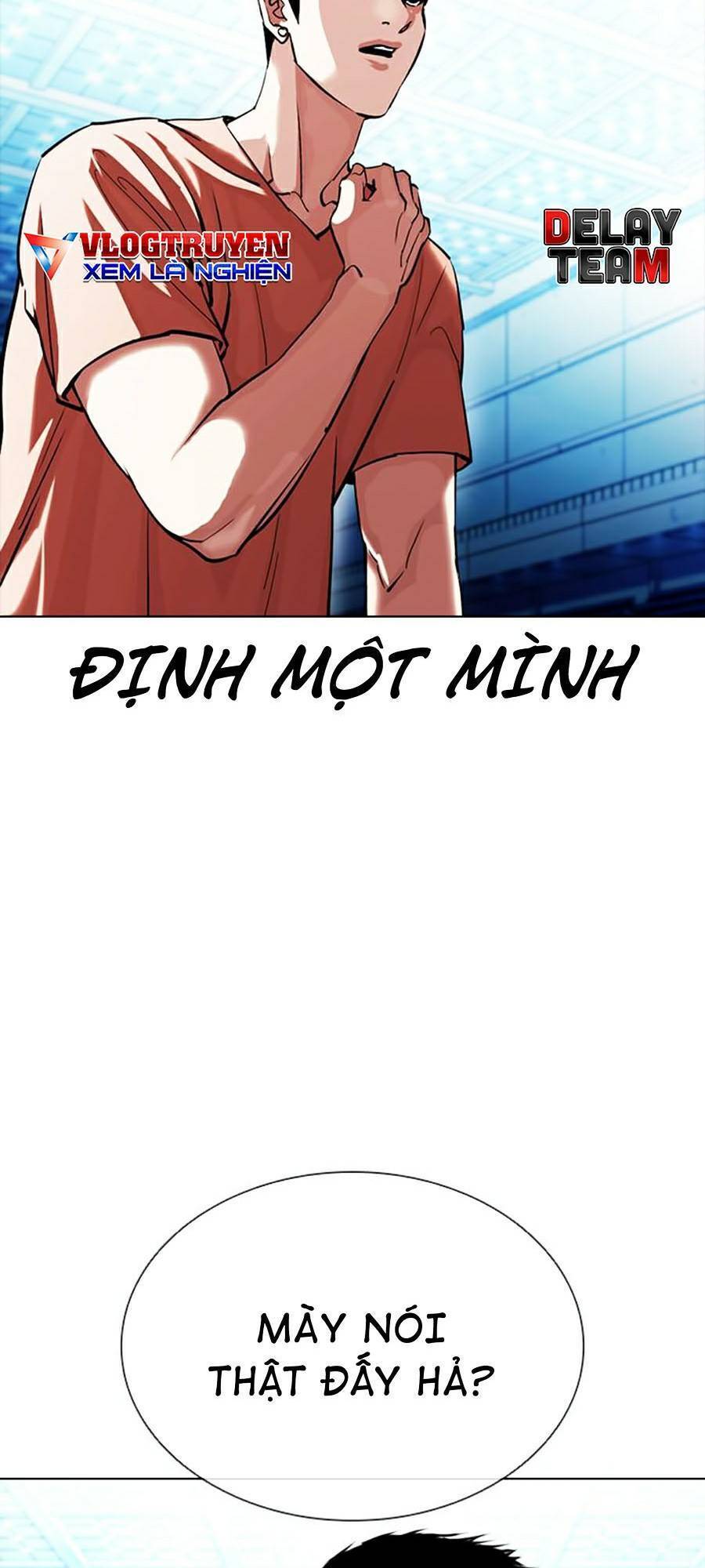 Hoán Đổi Diệu Kỳ Chapter 383 - Trang 14