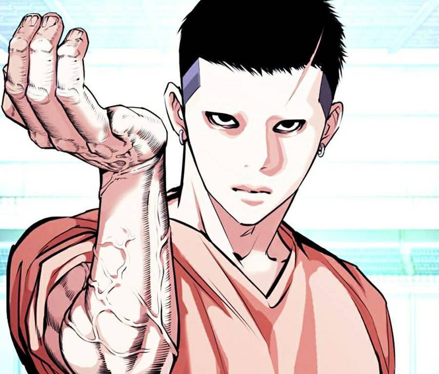 Hoán Đổi Diệu Kỳ Chapter 383 - Trang 15