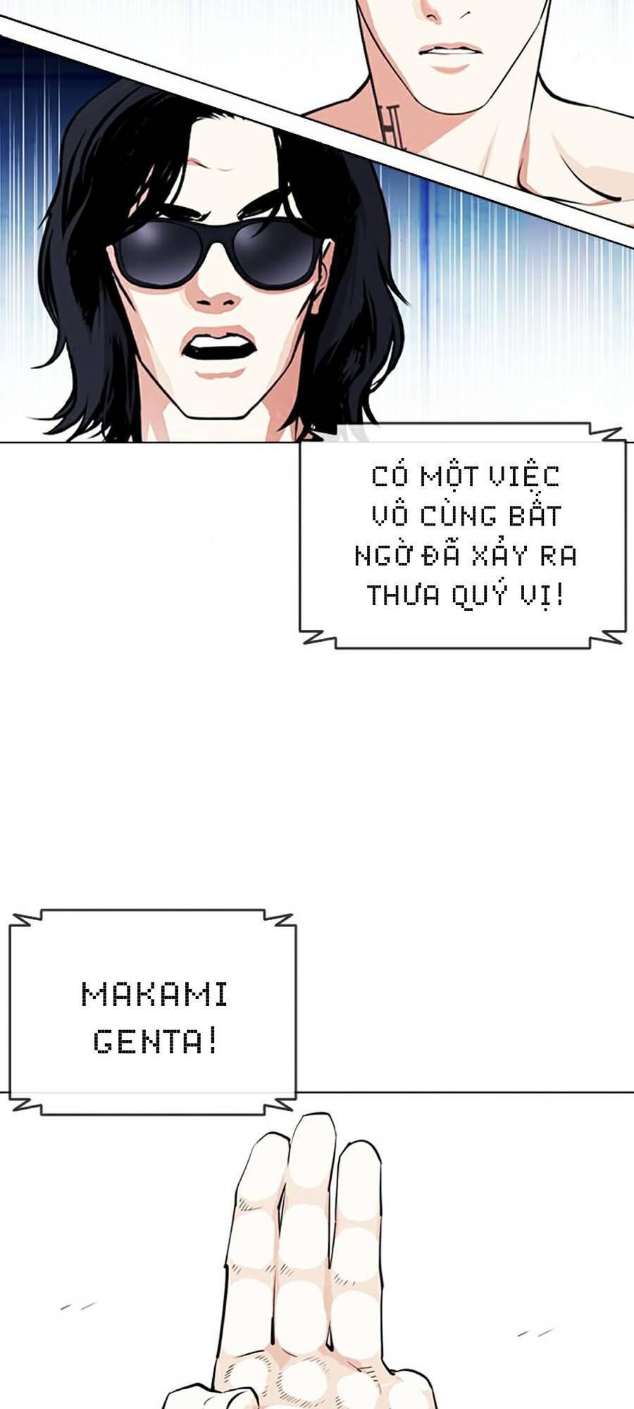 Hoán Đổi Diệu Kỳ Chapter 383 - Trang 24