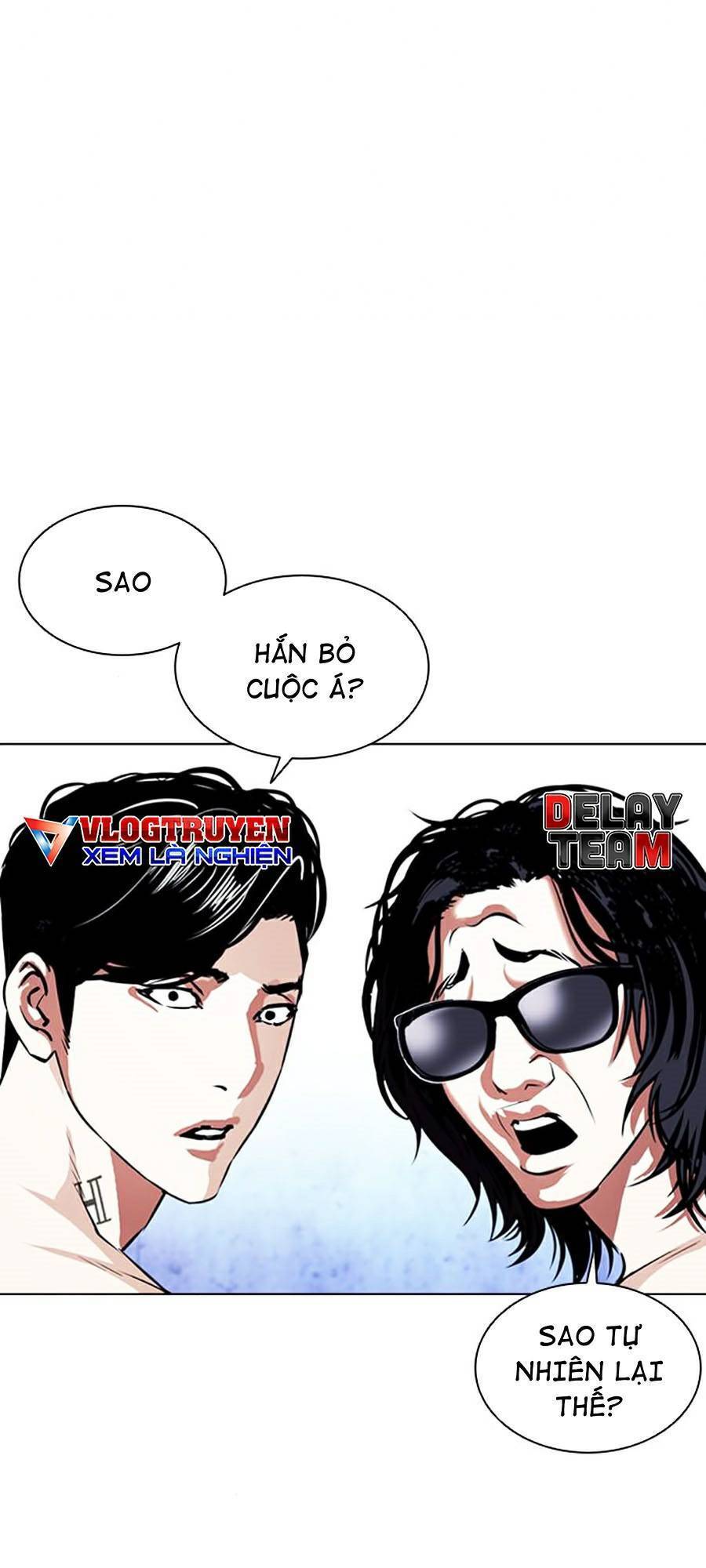 Hoán Đổi Diệu Kỳ Chapter 383 - Trang 28