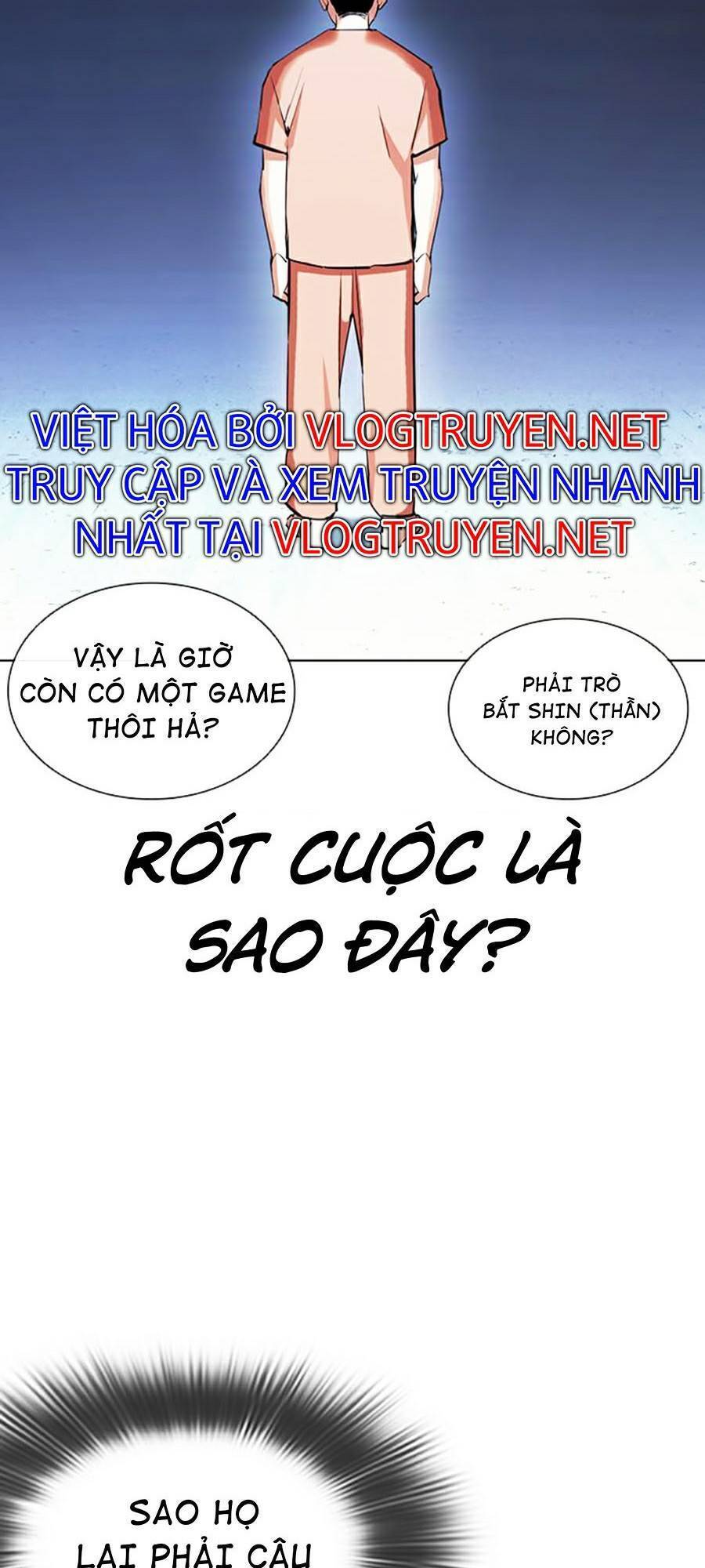 Hoán Đổi Diệu Kỳ Chapter 383 - Trang 30