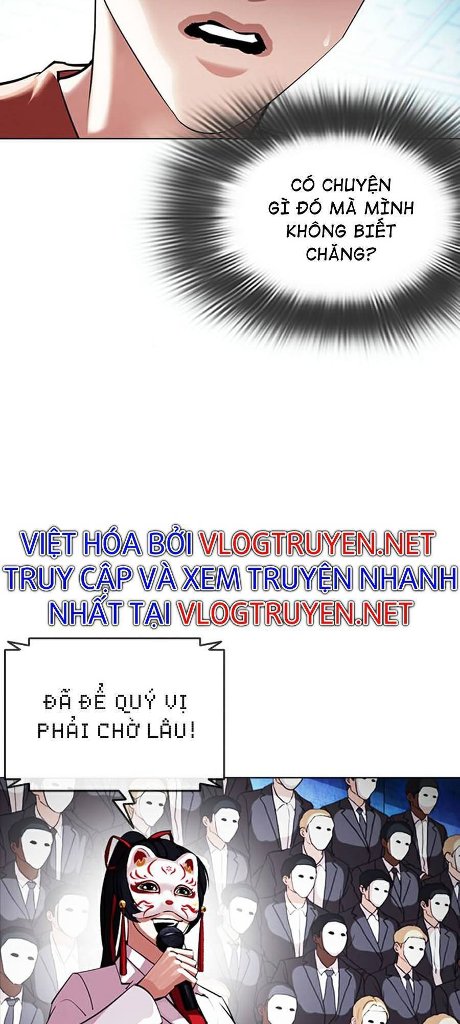 Hoán Đổi Diệu Kỳ Chapter 383 - Trang 32