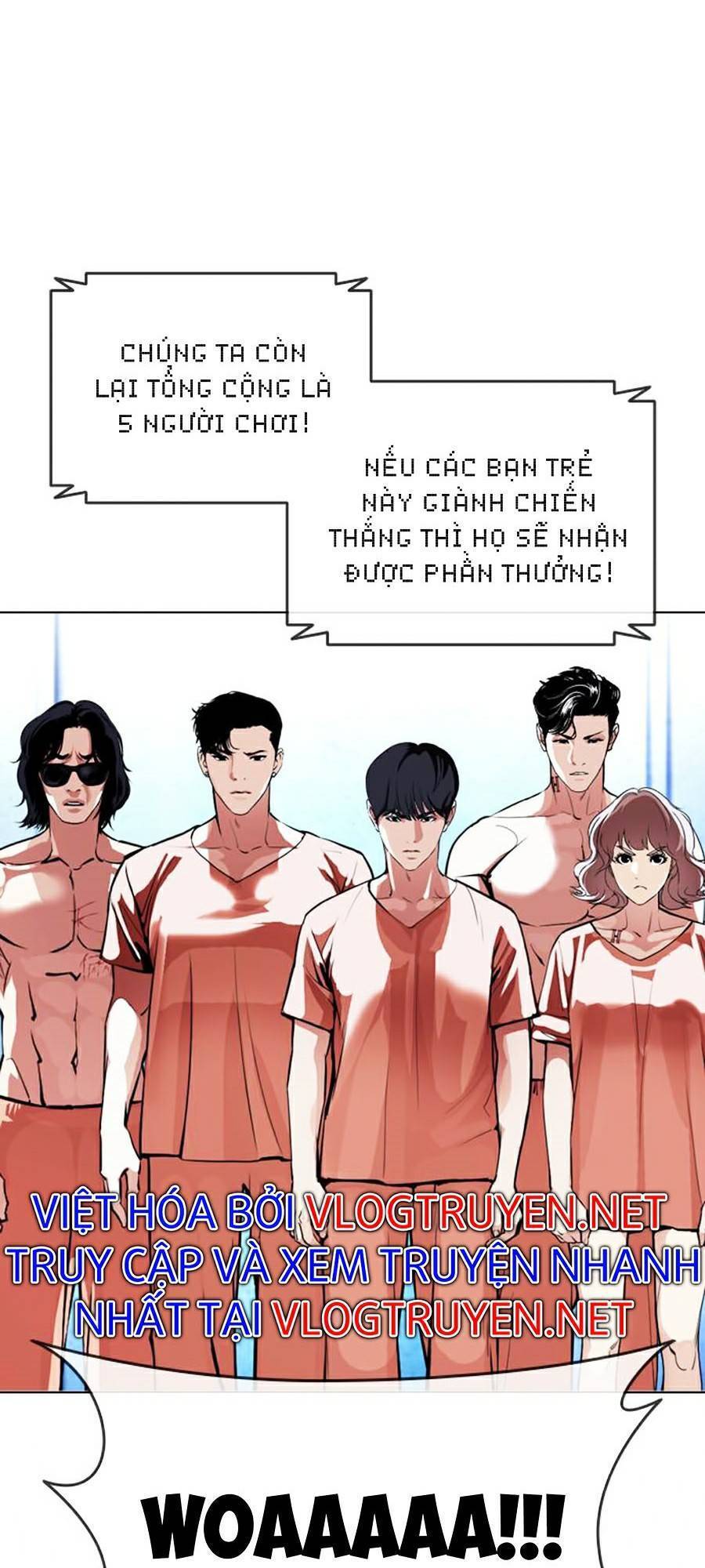 Hoán Đổi Diệu Kỳ Chapter 383 - Trang 36