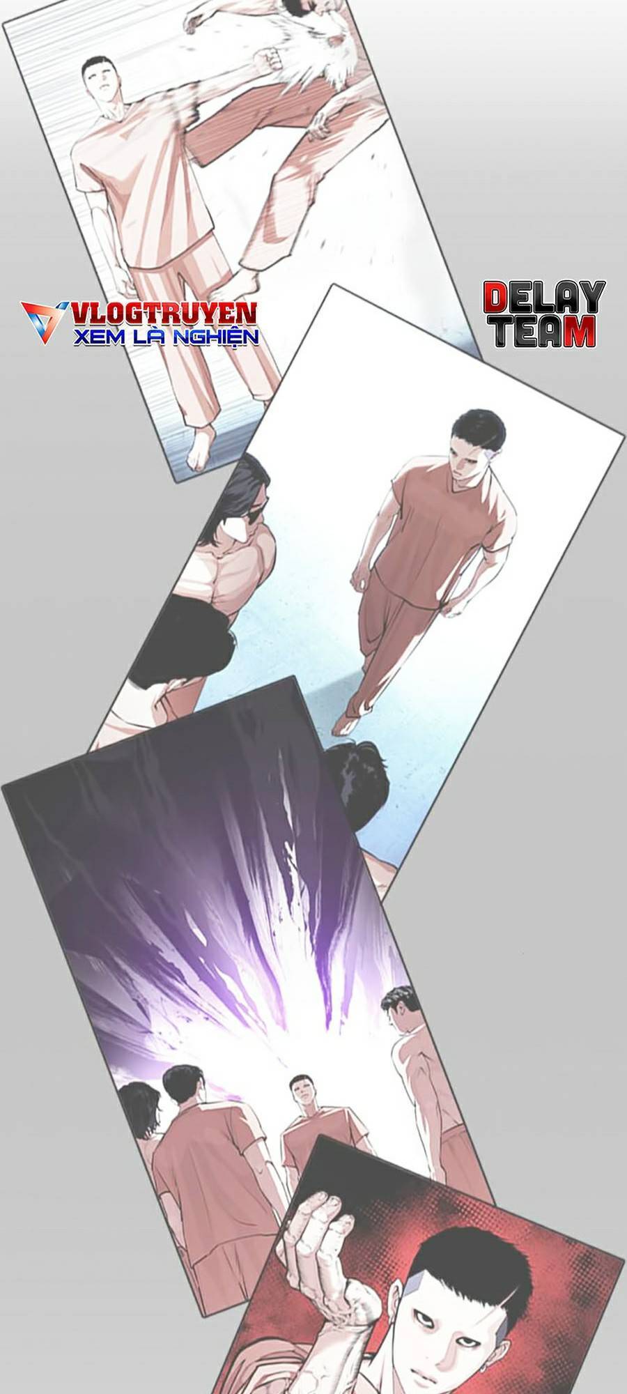 Hoán Đổi Diệu Kỳ Chapter 383 - Trang 4