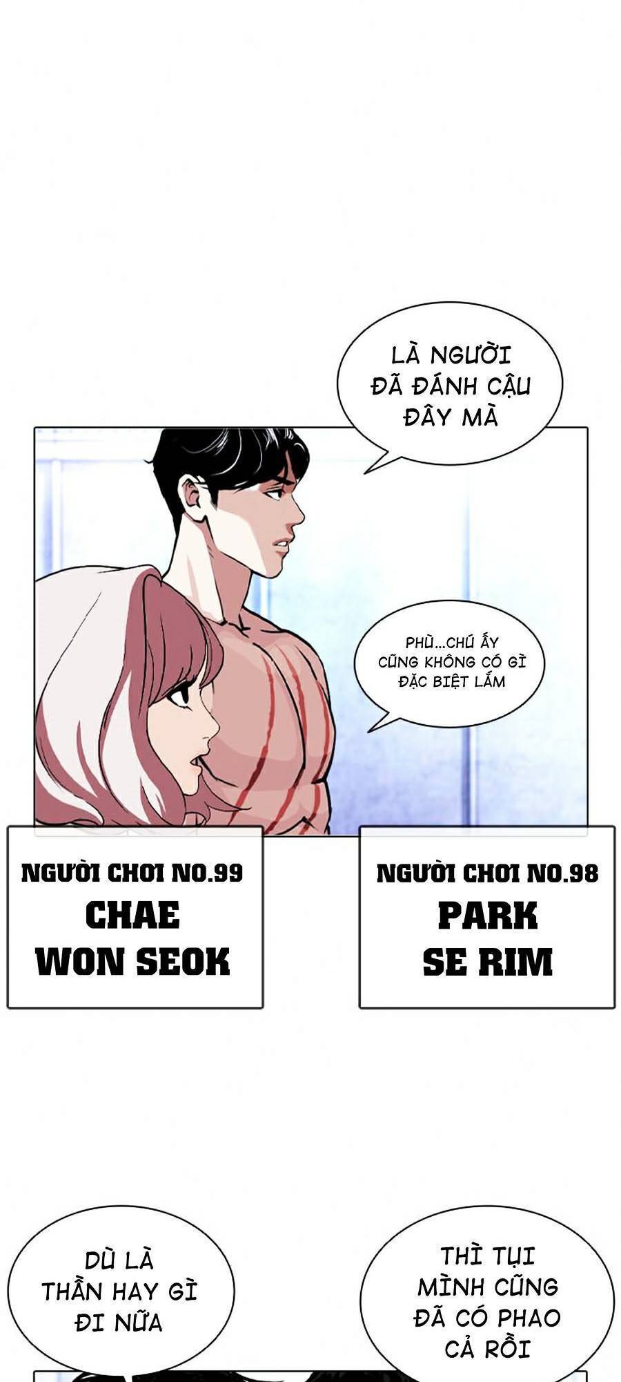 Hoán Đổi Diệu Kỳ Chapter 383 - Trang 42