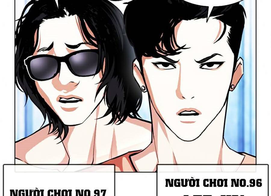 Hoán Đổi Diệu Kỳ Chapter 383 - Trang 43