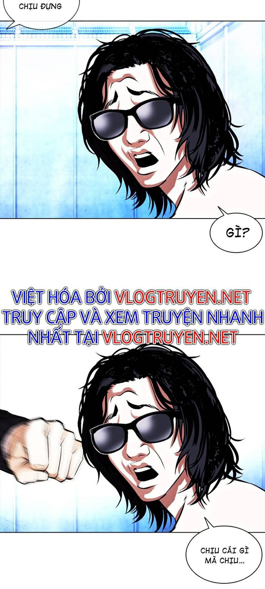 Hoán Đổi Diệu Kỳ Chapter 383 - Trang 46