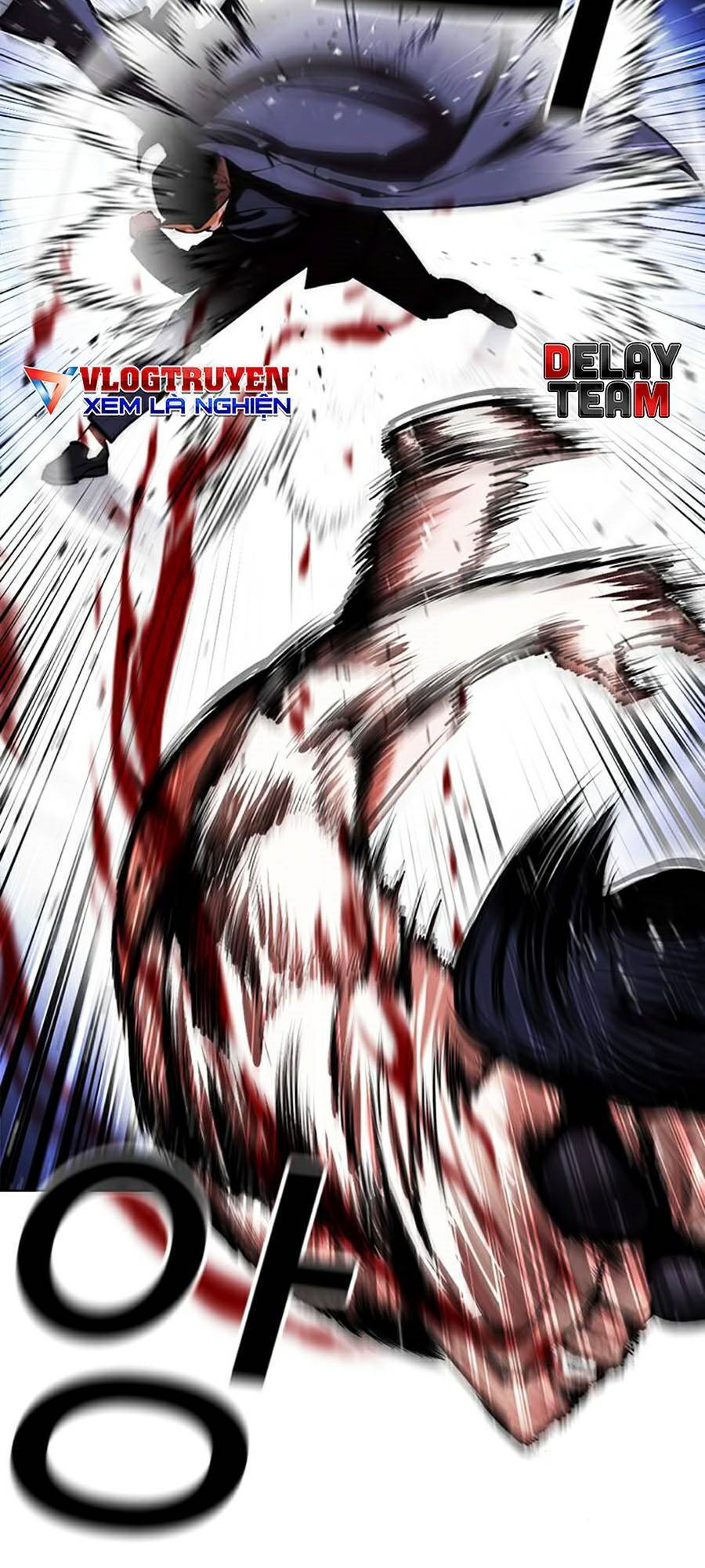 Hoán Đổi Diệu Kỳ Chapter 383 - Trang 48