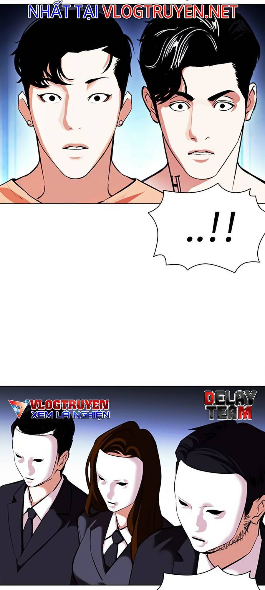 Hoán Đổi Diệu Kỳ Chapter 383 - Trang 50