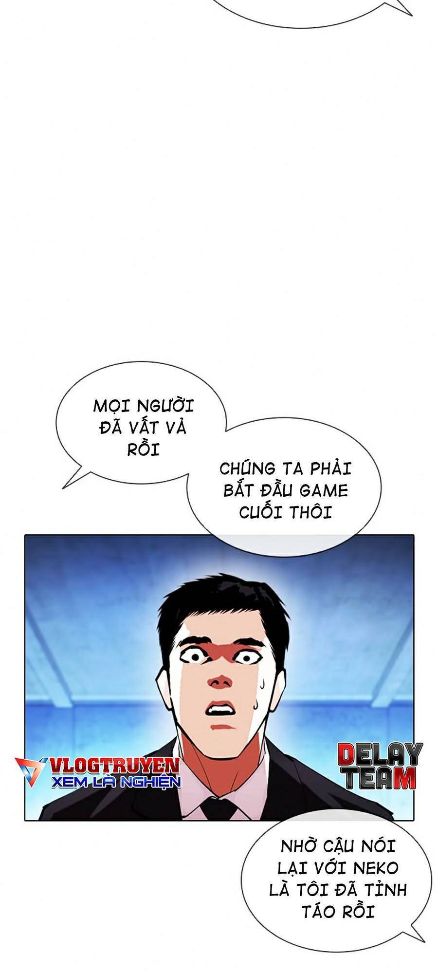 Hoán Đổi Diệu Kỳ Chapter 383 - Trang 6