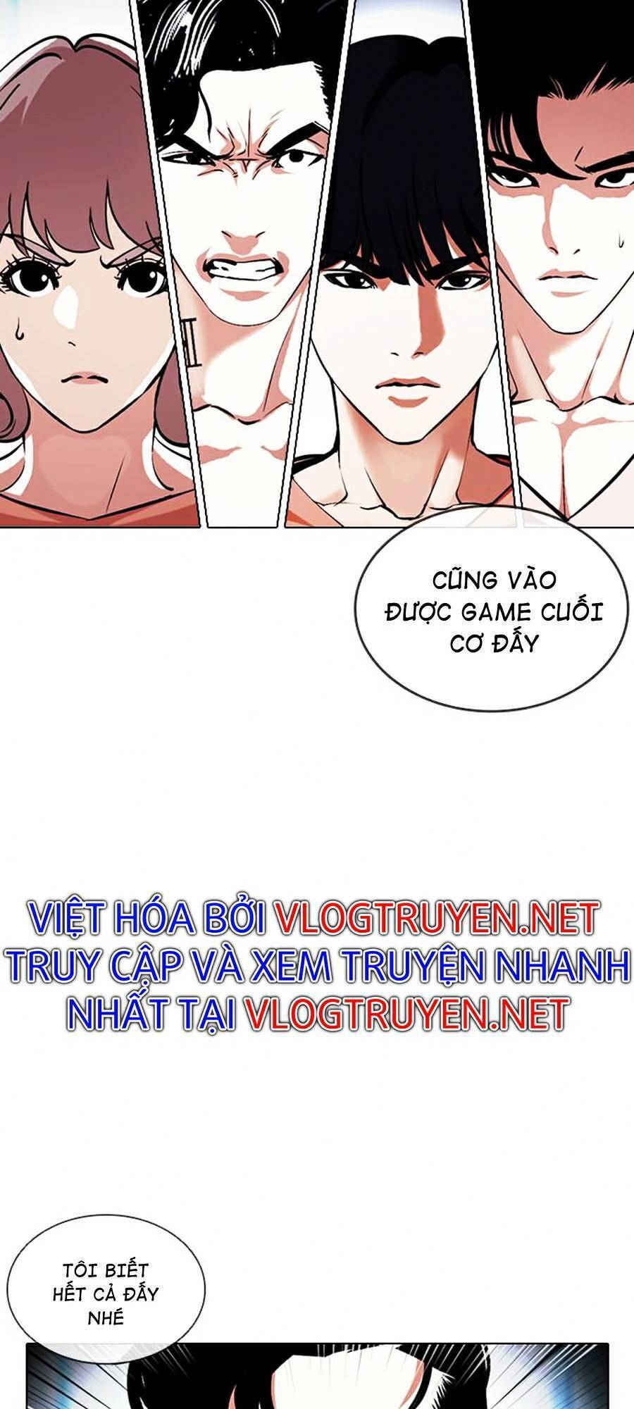 Hoán Đổi Diệu Kỳ Chapter 383 - Trang 60