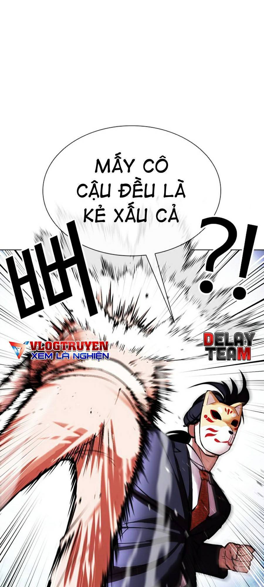 Hoán Đổi Diệu Kỳ Chapter 383 - Trang 62