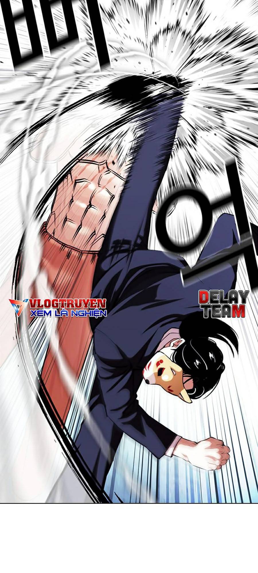 Hoán Đổi Diệu Kỳ Chapter 383 - Trang 66