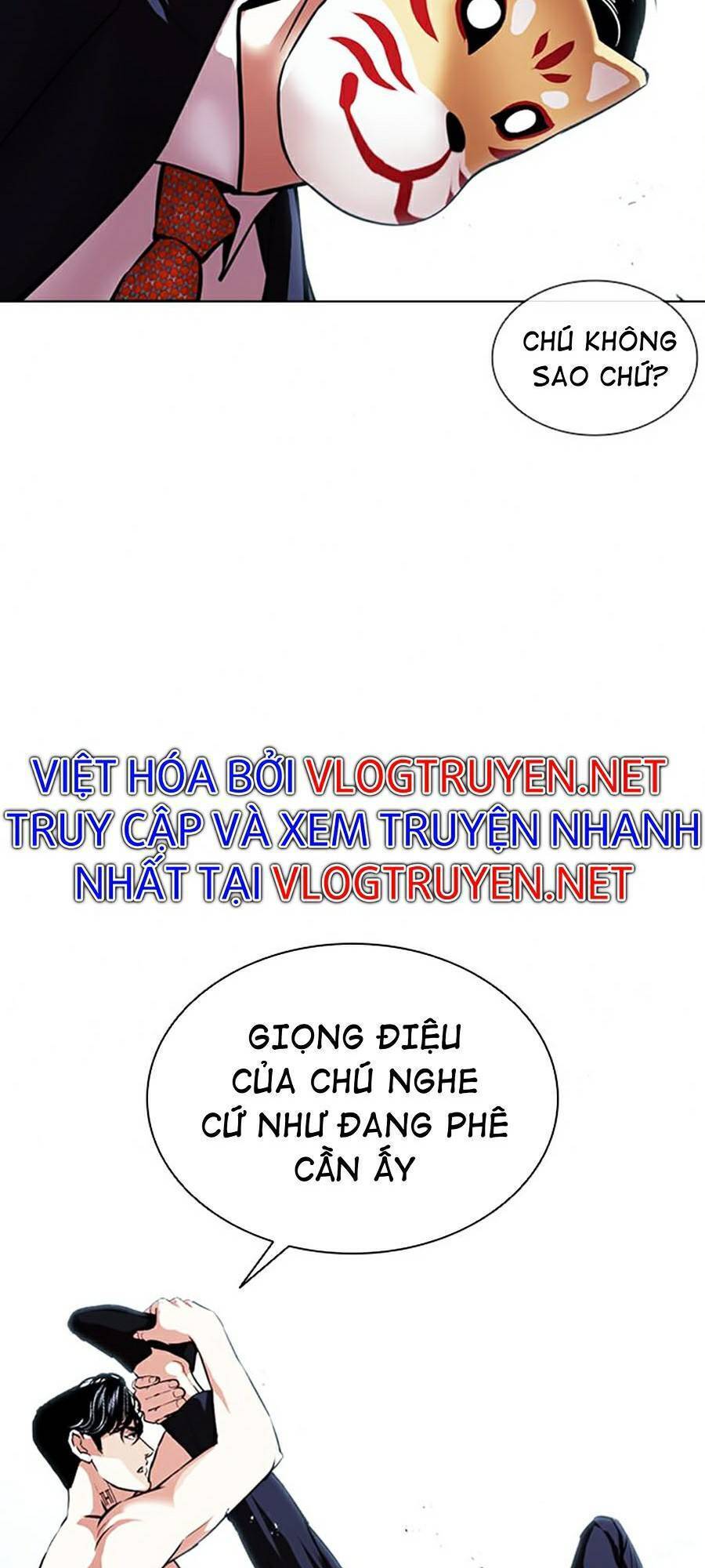 Hoán Đổi Diệu Kỳ Chapter 383 - Trang 68