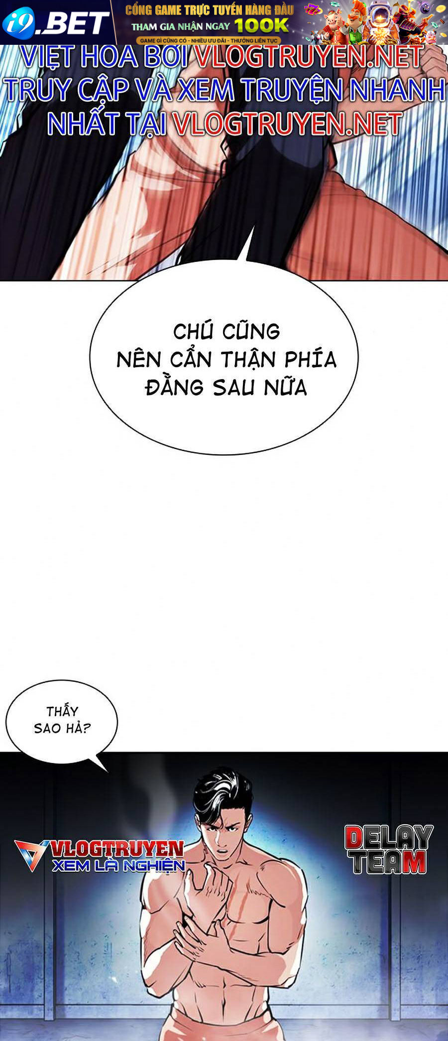 Hoán Đổi Diệu Kỳ Chapter 383 - Trang 76